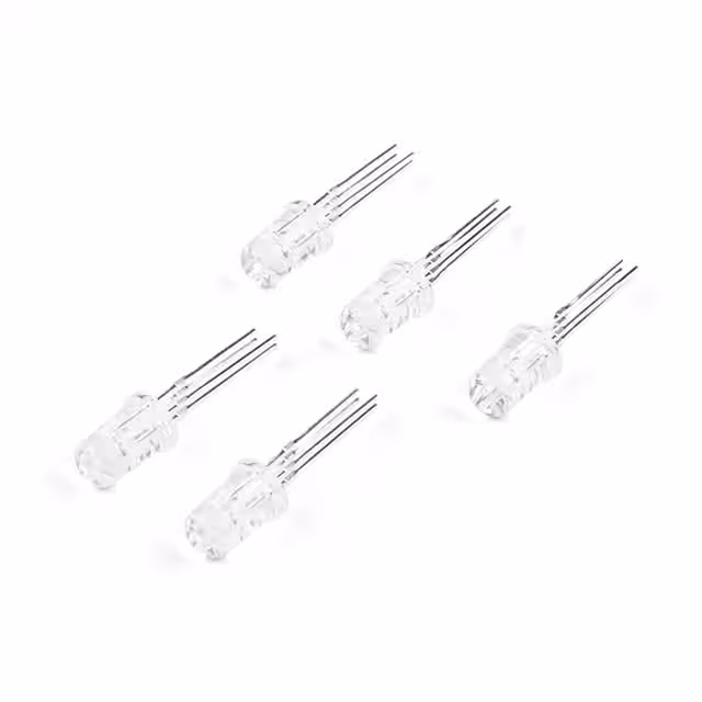 COM-12999 SparkFun Electronics  LED adressable spécialisée